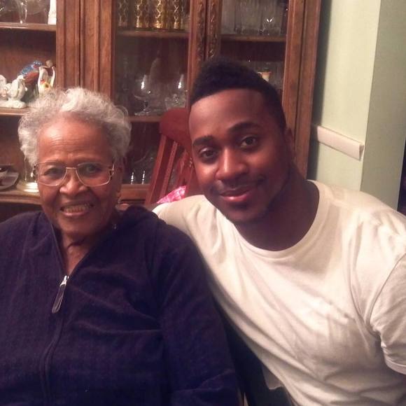 Meet your Posher, Spud - Picture 1 of 1